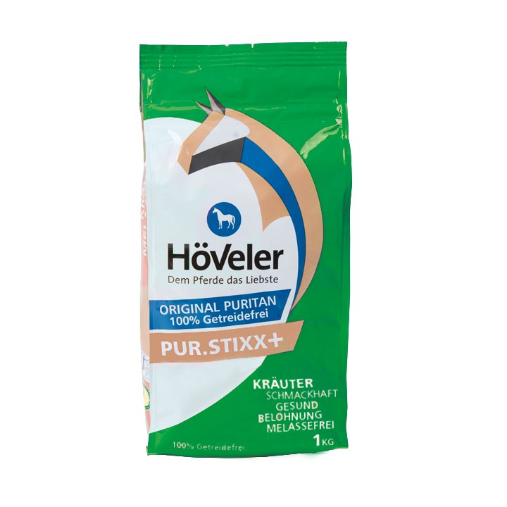 Höveler Pur.StiXX+Kräuter